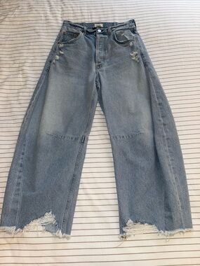 Citizens Of Humanity Barrel Jeans